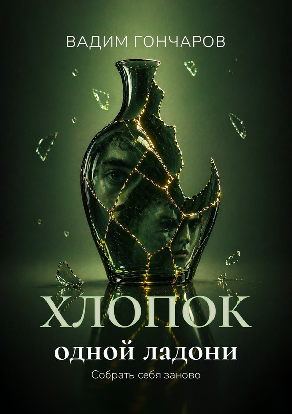 Хлопок одной ладони