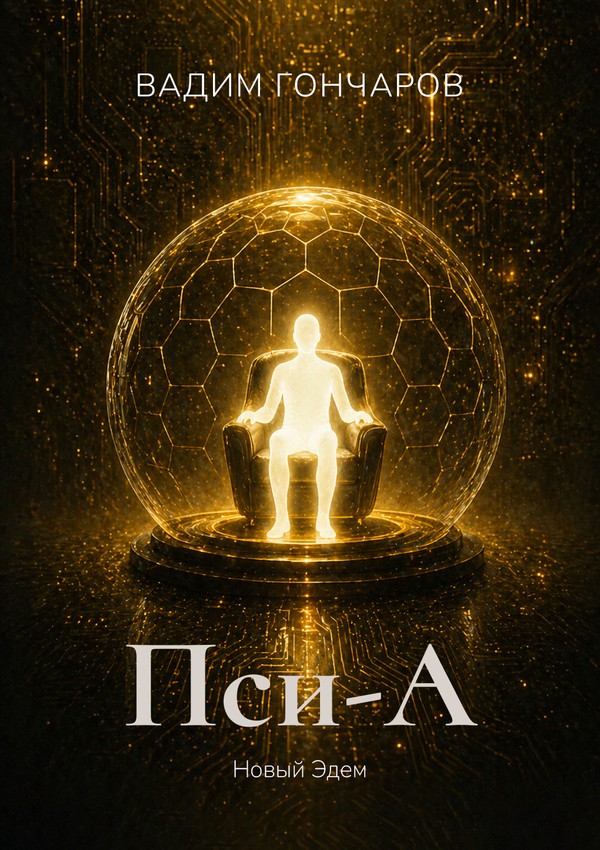 Пси-А