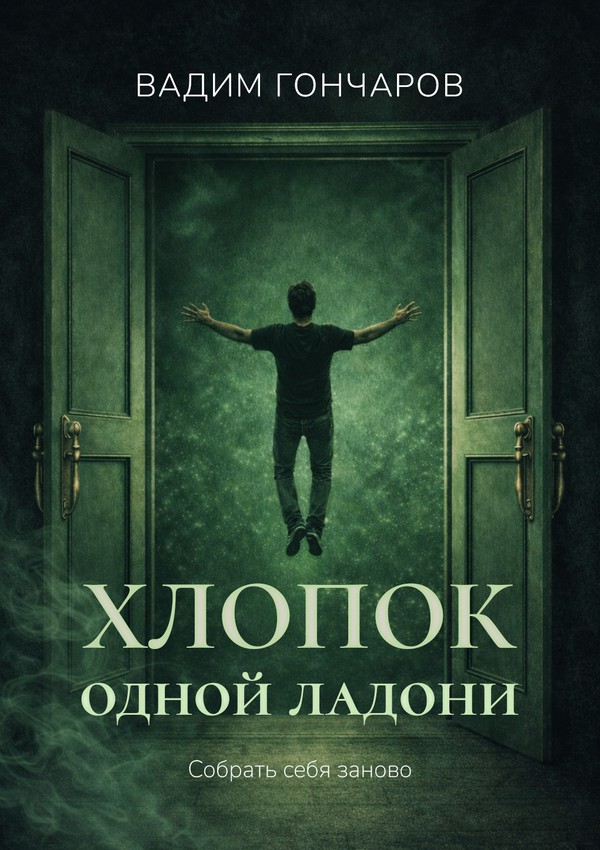 Хлопок одной ладони