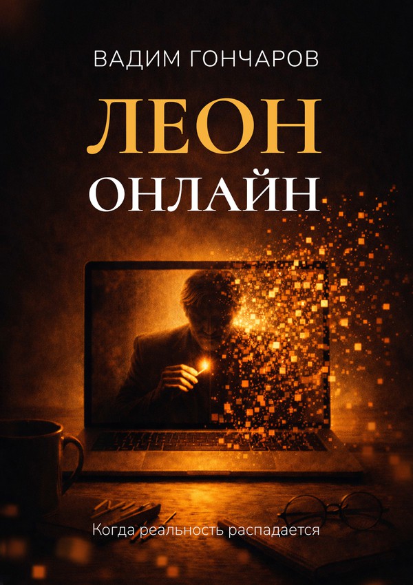 Леон онлайн