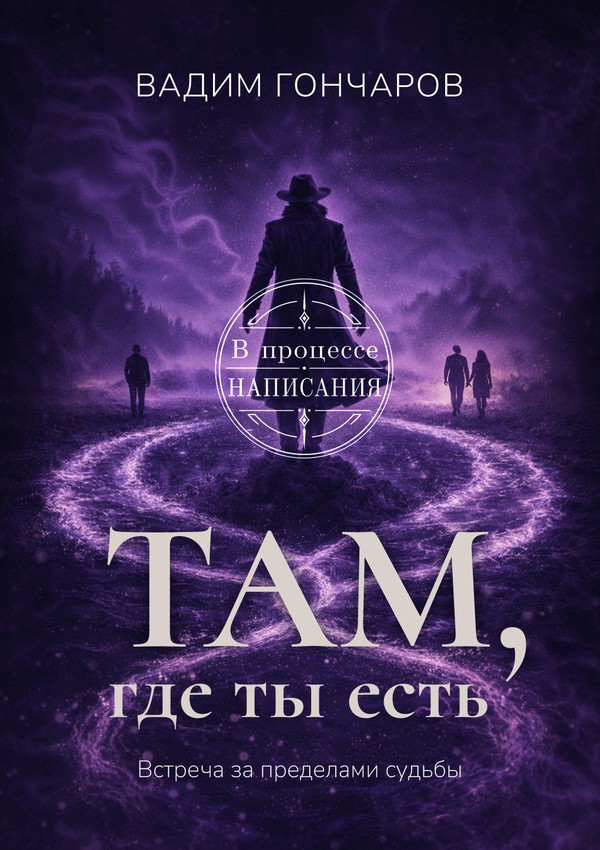 Там, где ты есть