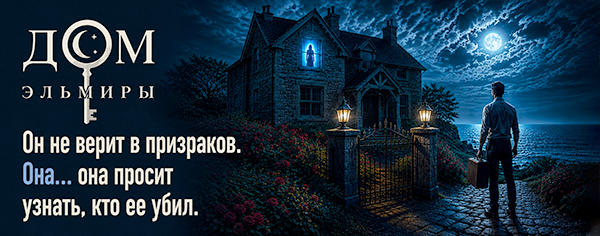 Дом Эльмиры
